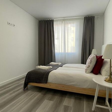 Apartamento Da Se - Funchal City Center מראה חיצוני תמונה