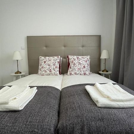 Apartamento Da Se - Funchal City Center מראה חיצוני תמונה