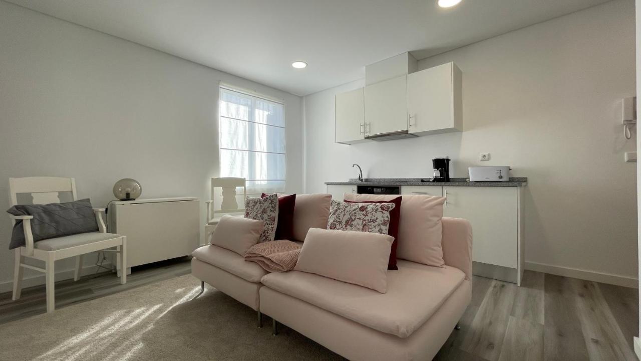 Apartamento Da Se - Funchal City Center מראה חיצוני תמונה