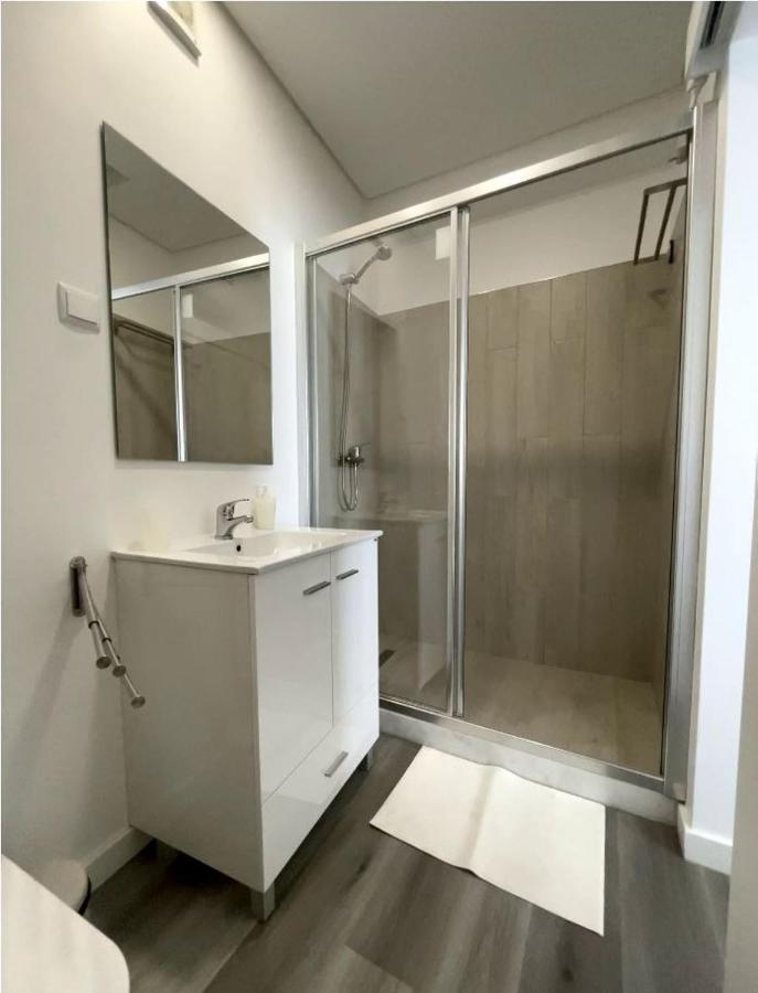 Apartamento Da Se - Funchal City Center מראה חיצוני תמונה