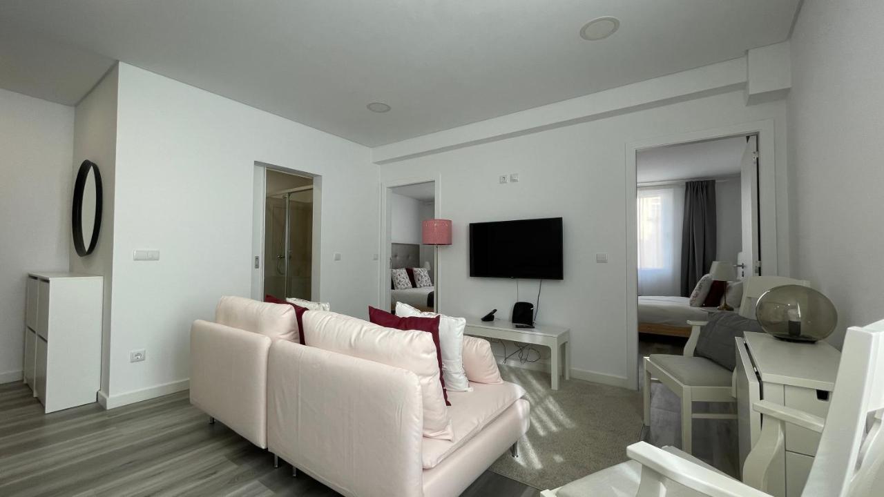 Apartamento Da Se - Funchal City Center מראה חיצוני תמונה