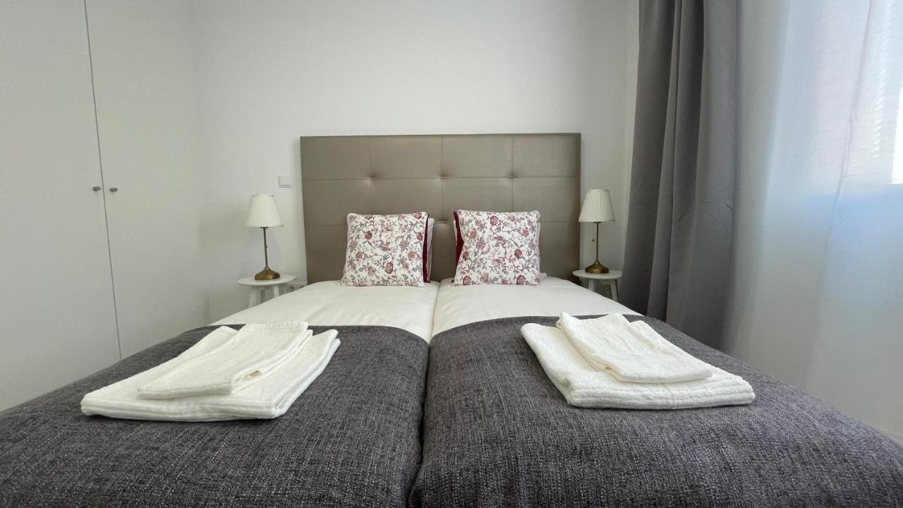 Apartamento Da Se - Funchal City Center מראה חיצוני תמונה
