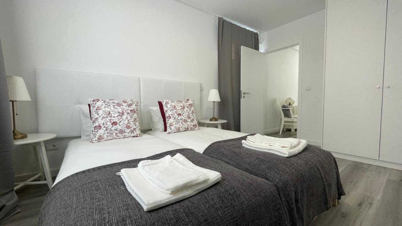 Apartamento Da Se - Funchal City Center מראה חיצוני תמונה