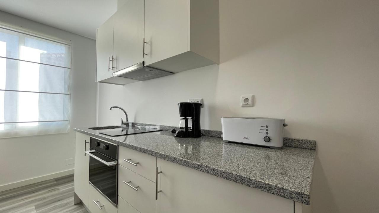 Apartamento Da Se - Funchal City Center מראה חיצוני תמונה
